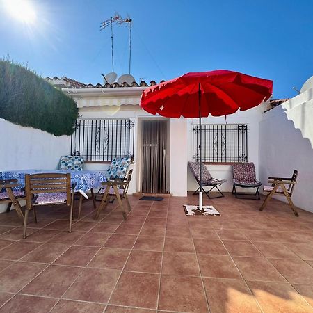 Casa Bonita Playamar Torremolinos Apartman Kültér fotó