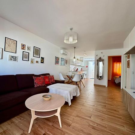 Casa Bonita Playamar Torremolinos Apartman Kültér fotó