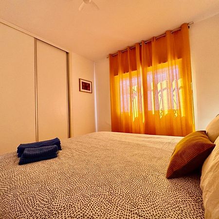 Casa Bonita Playamar Torremolinos Apartman Kültér fotó