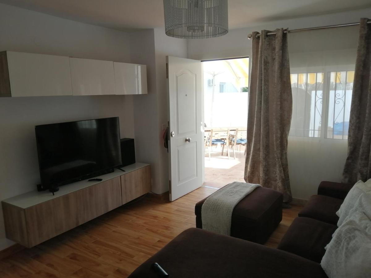 Casa Bonita Playamar Torremolinos Apartman Kültér fotó
