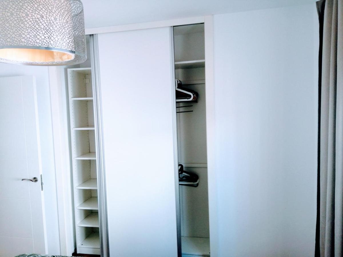 Casa Bonita Playamar Torremolinos Apartman Kültér fotó