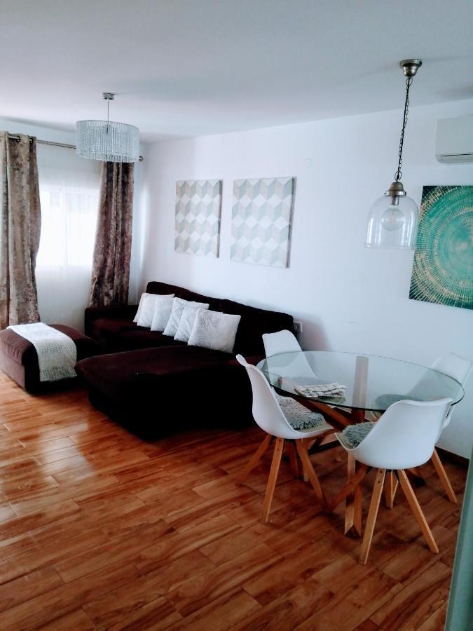 Casa Bonita Playamar Torremolinos Apartman Kültér fotó
