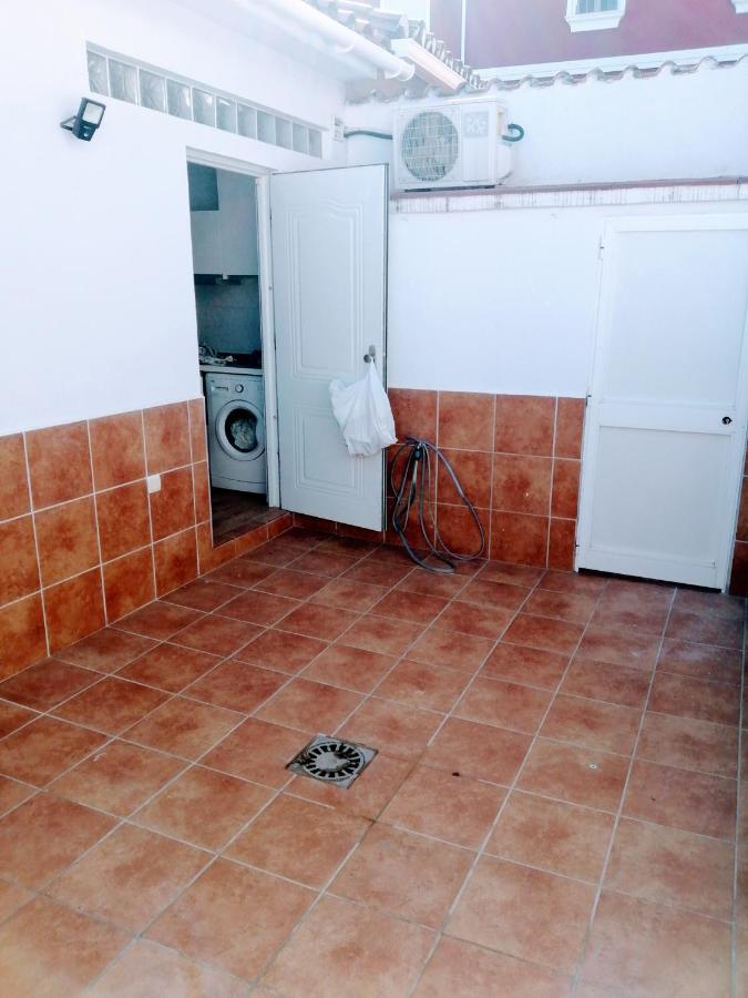 Casa Bonita Playamar Torremolinos Apartman Kültér fotó