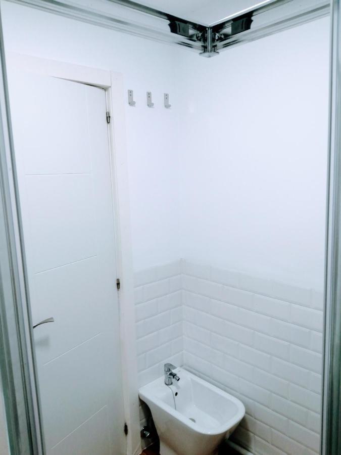 Casa Bonita Playamar Torremolinos Apartman Kültér fotó