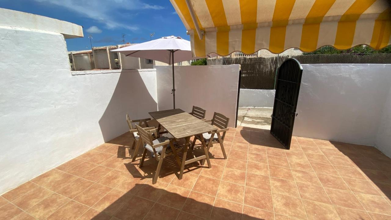 Casa Bonita Playamar Torremolinos Apartman Kültér fotó
