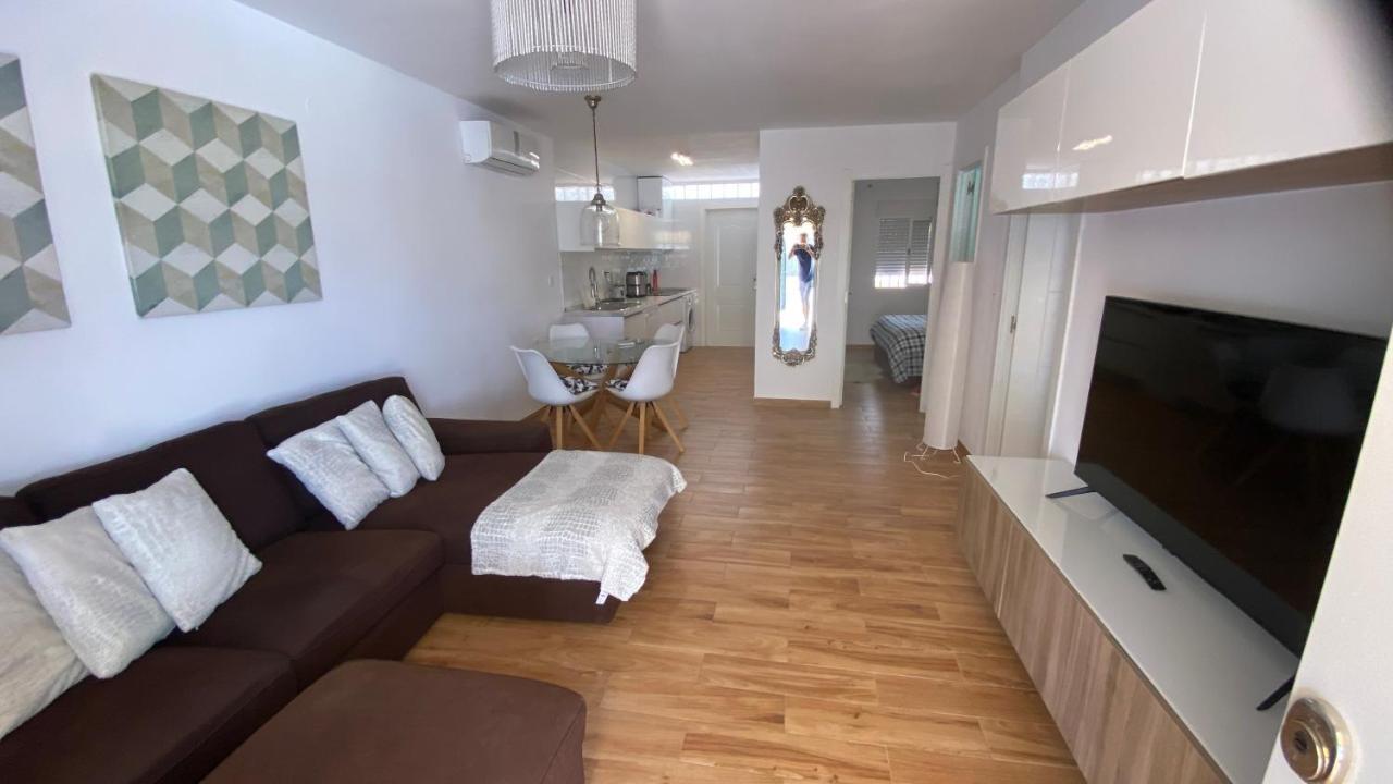 Casa Bonita Playamar Torremolinos Apartman Kültér fotó