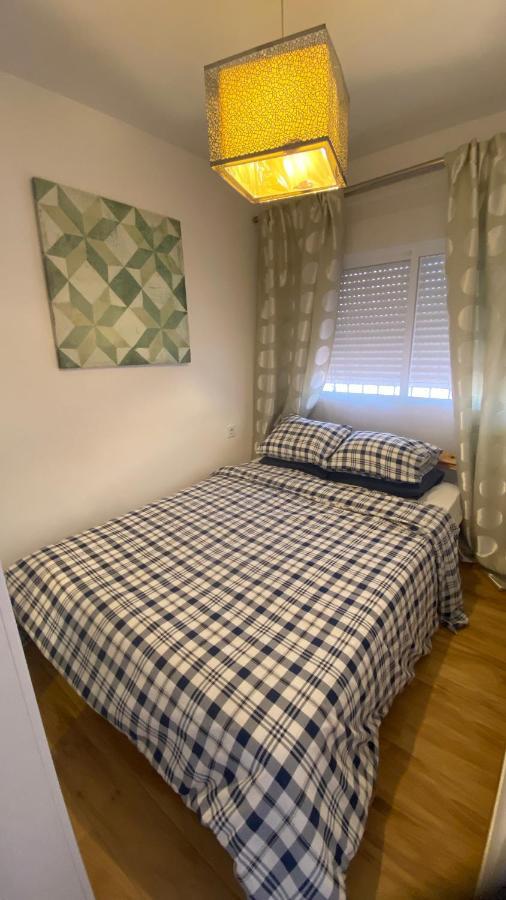 Casa Bonita Playamar Torremolinos Apartman Kültér fotó