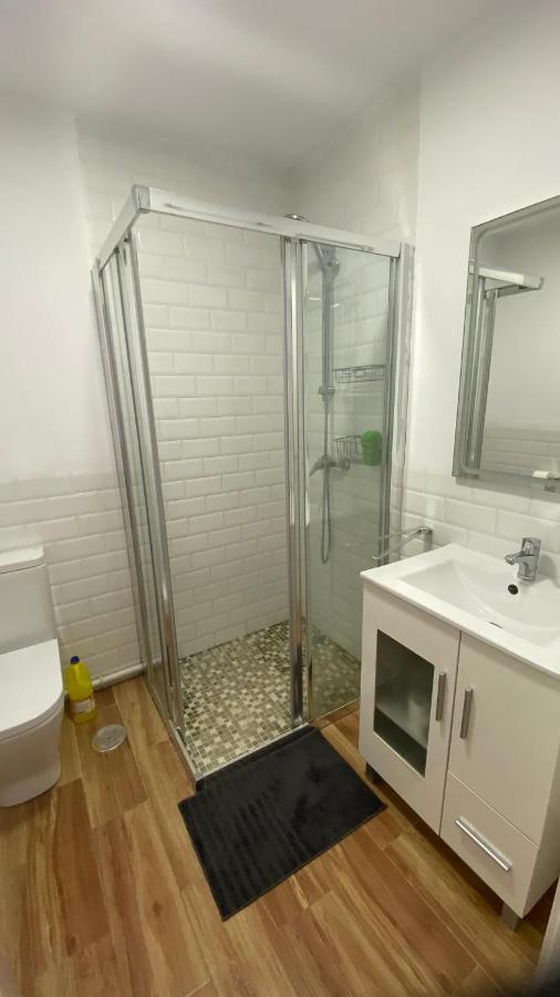 Casa Bonita Playamar Torremolinos Apartman Kültér fotó