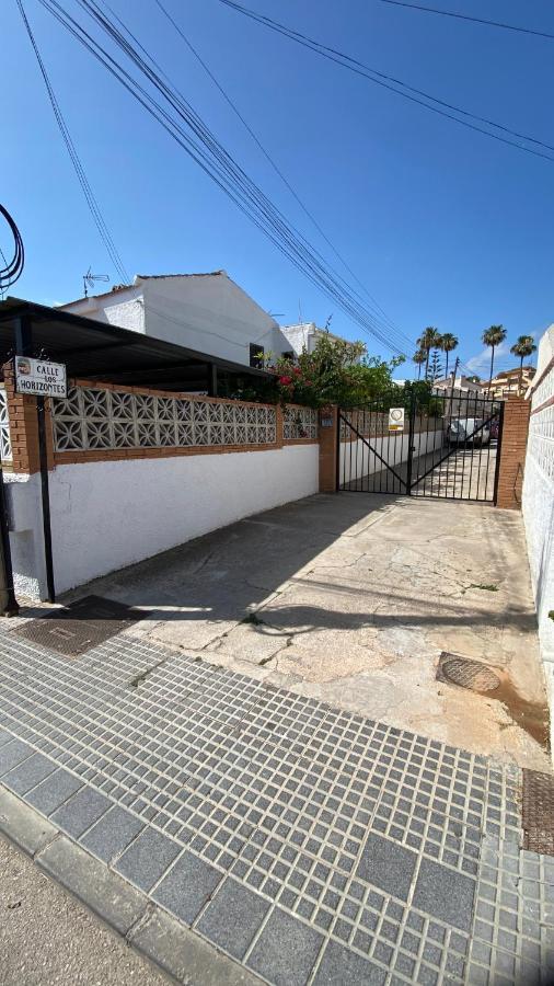 Casa Bonita Playamar Torremolinos Apartman Kültér fotó