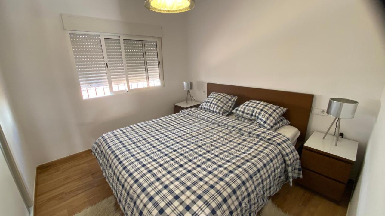 Casa Bonita Playamar Torremolinos Apartman Kültér fotó