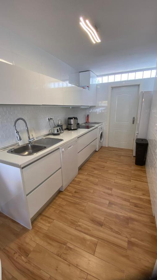 Casa Bonita Playamar Torremolinos Apartman Kültér fotó