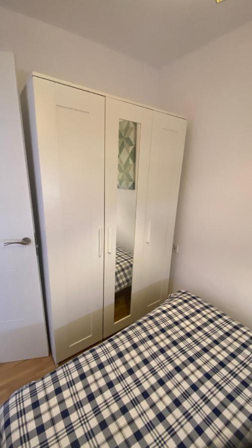Casa Bonita Playamar Torremolinos Apartman Kültér fotó