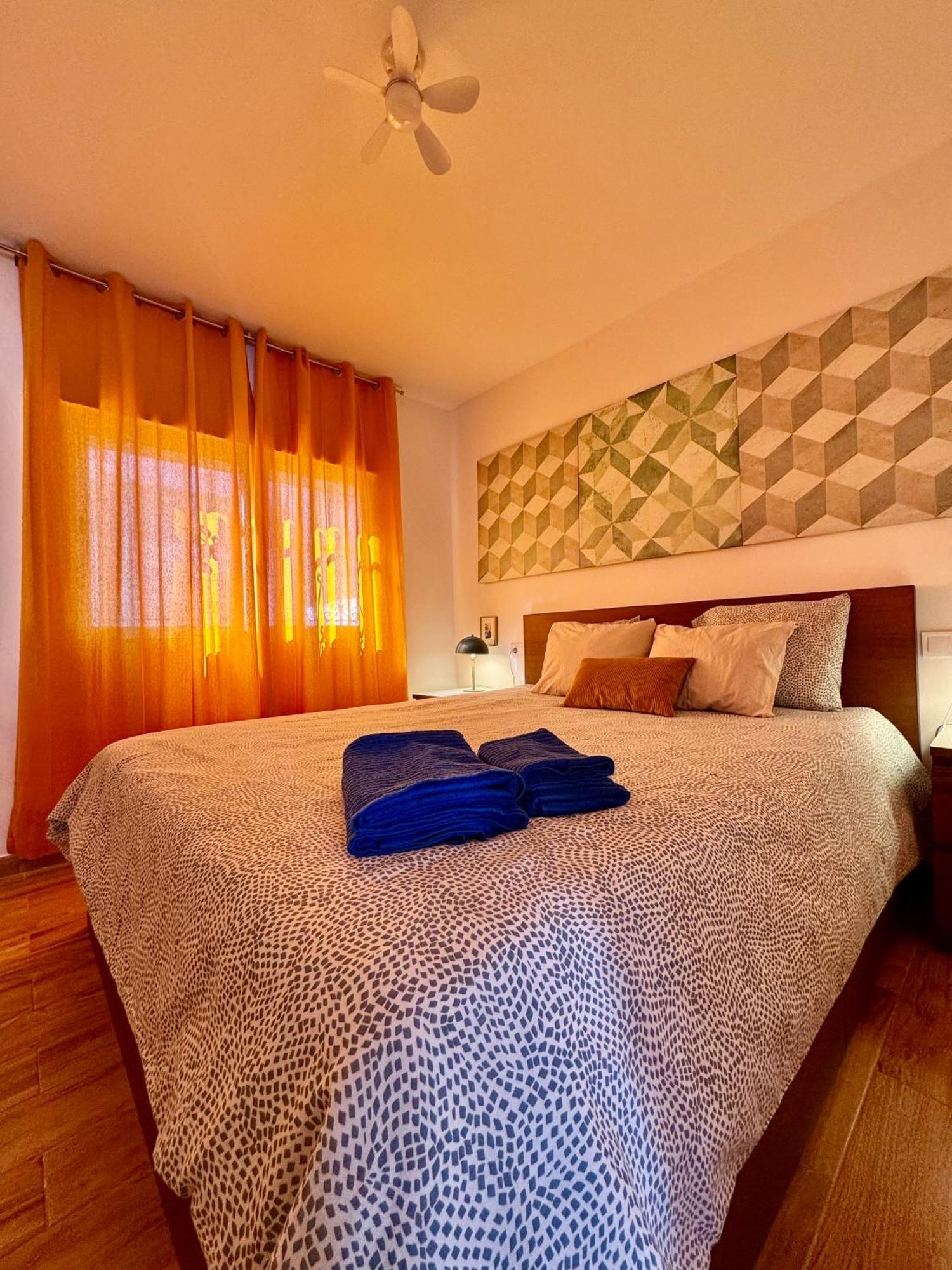 Casa Bonita Playamar Torremolinos Apartman Kültér fotó