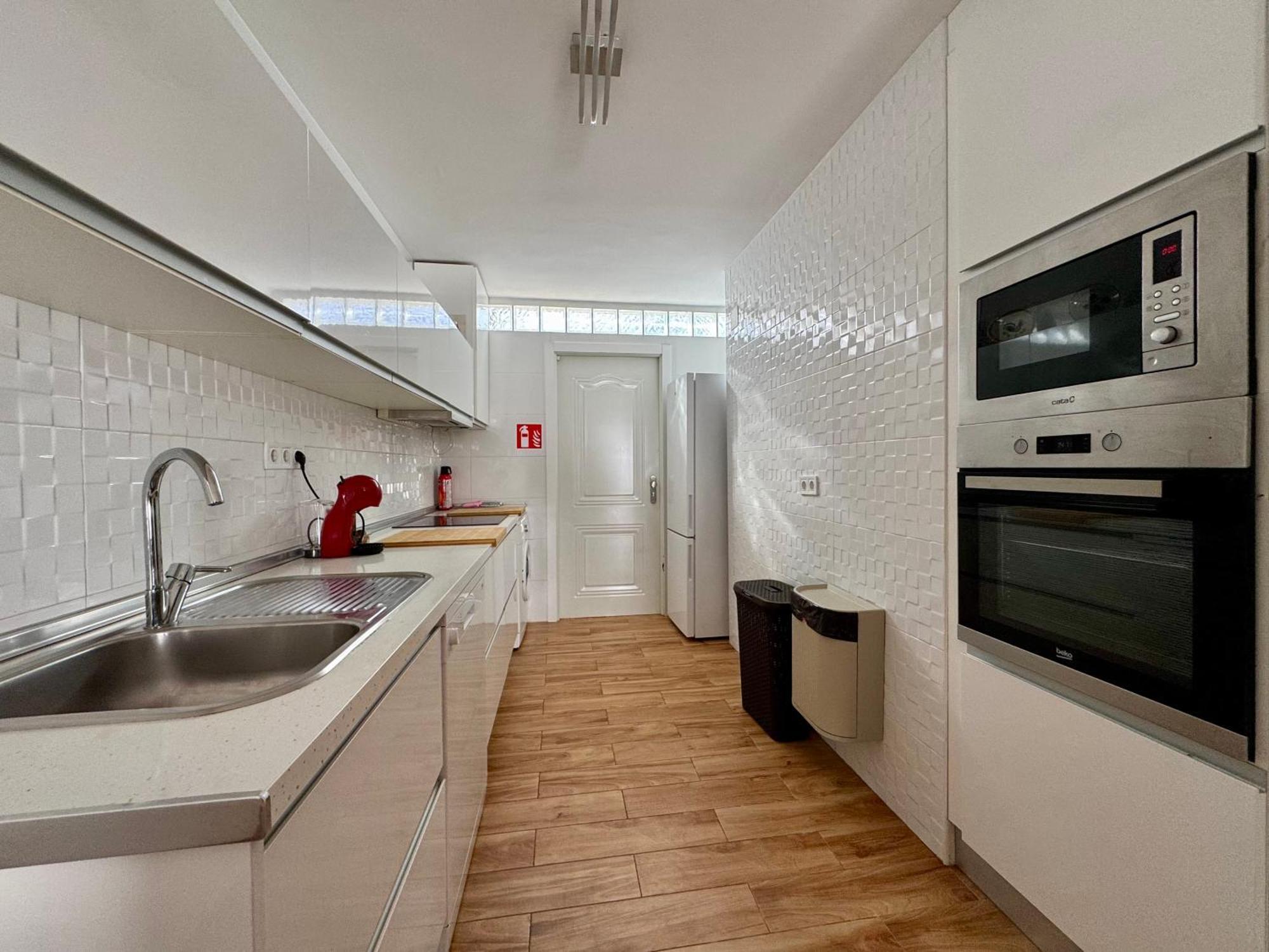 Casa Bonita Playamar Torremolinos Apartman Kültér fotó