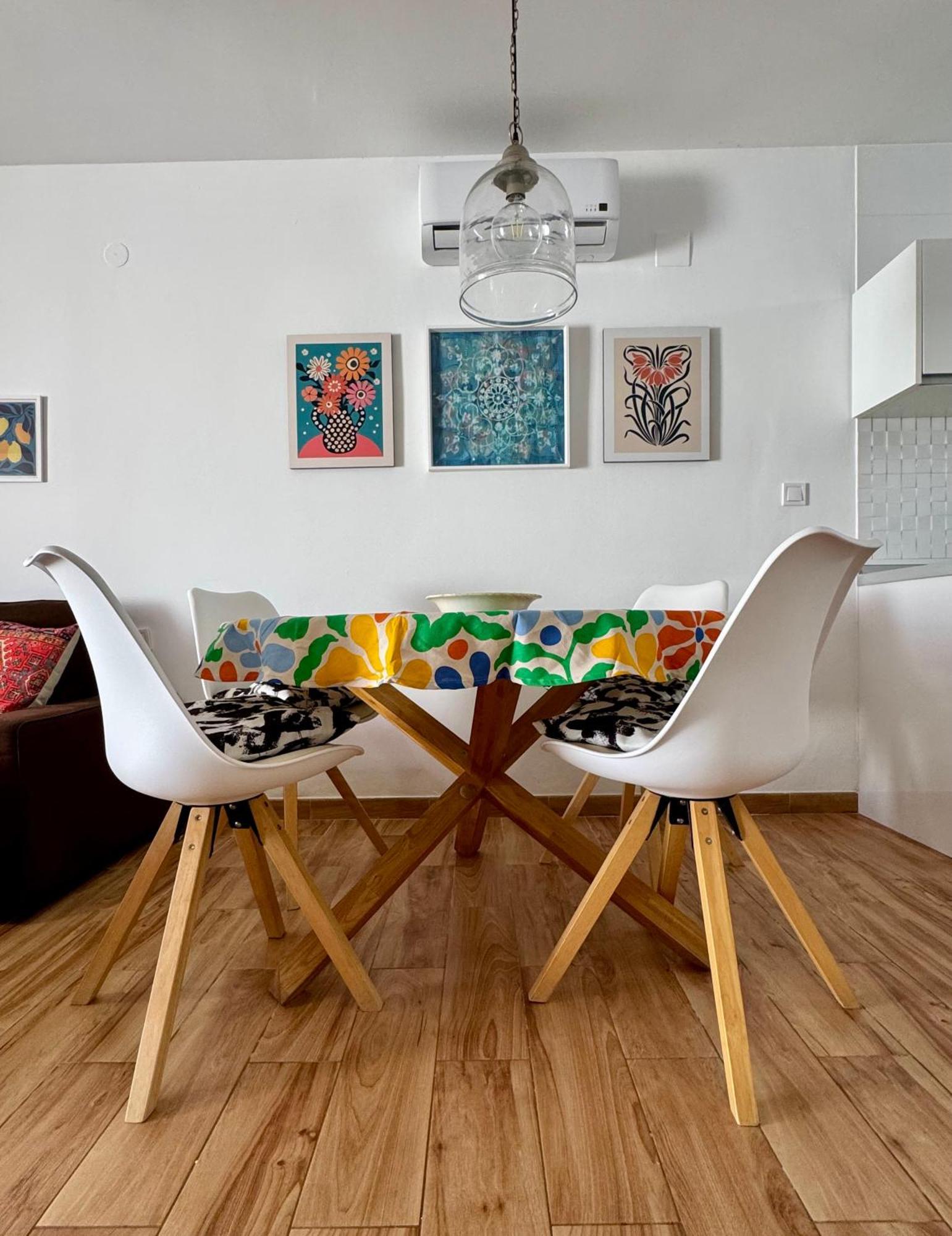 Casa Bonita Playamar Torremolinos Apartman Kültér fotó