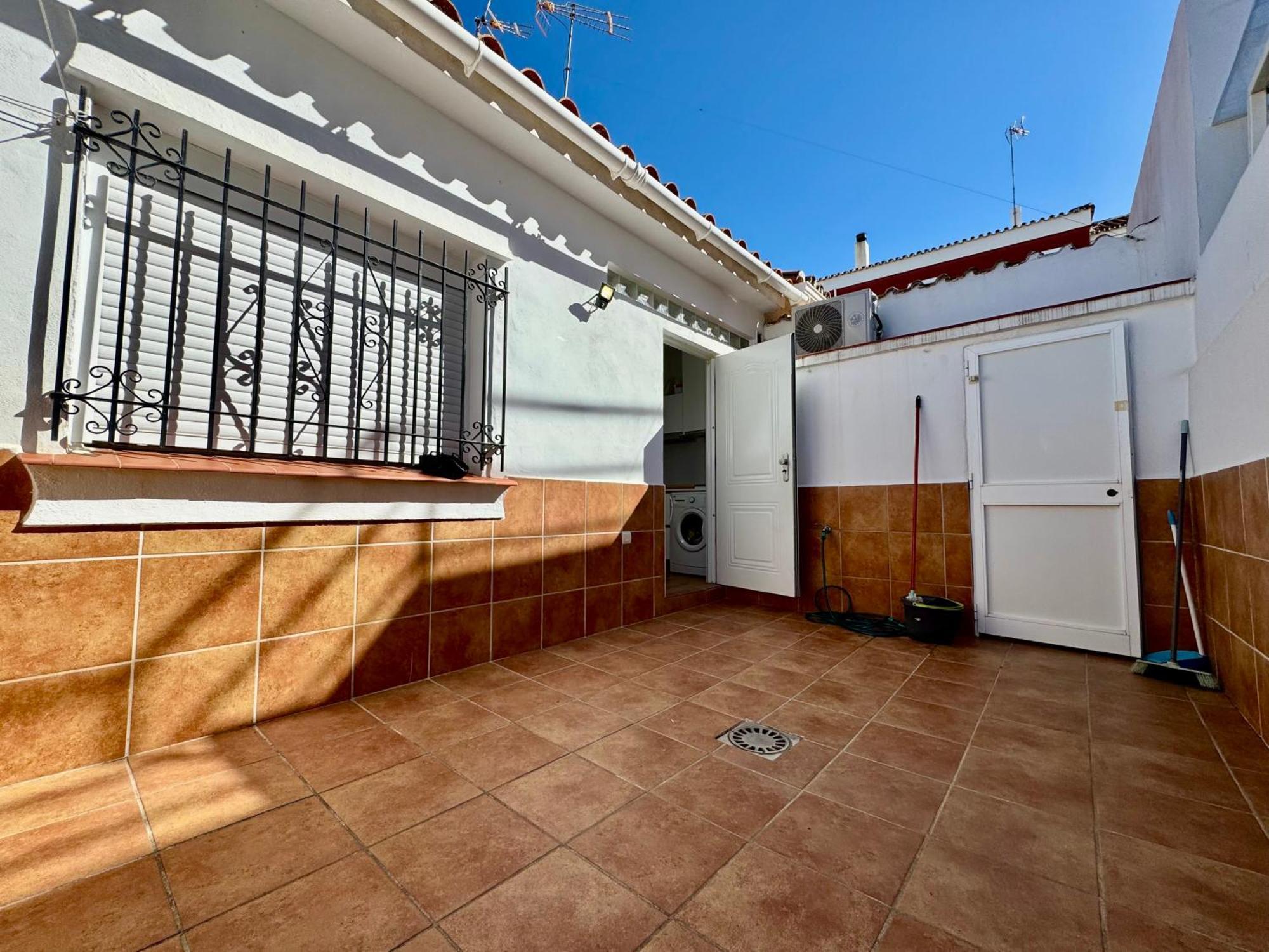 Casa Bonita Playamar Torremolinos Apartman Kültér fotó