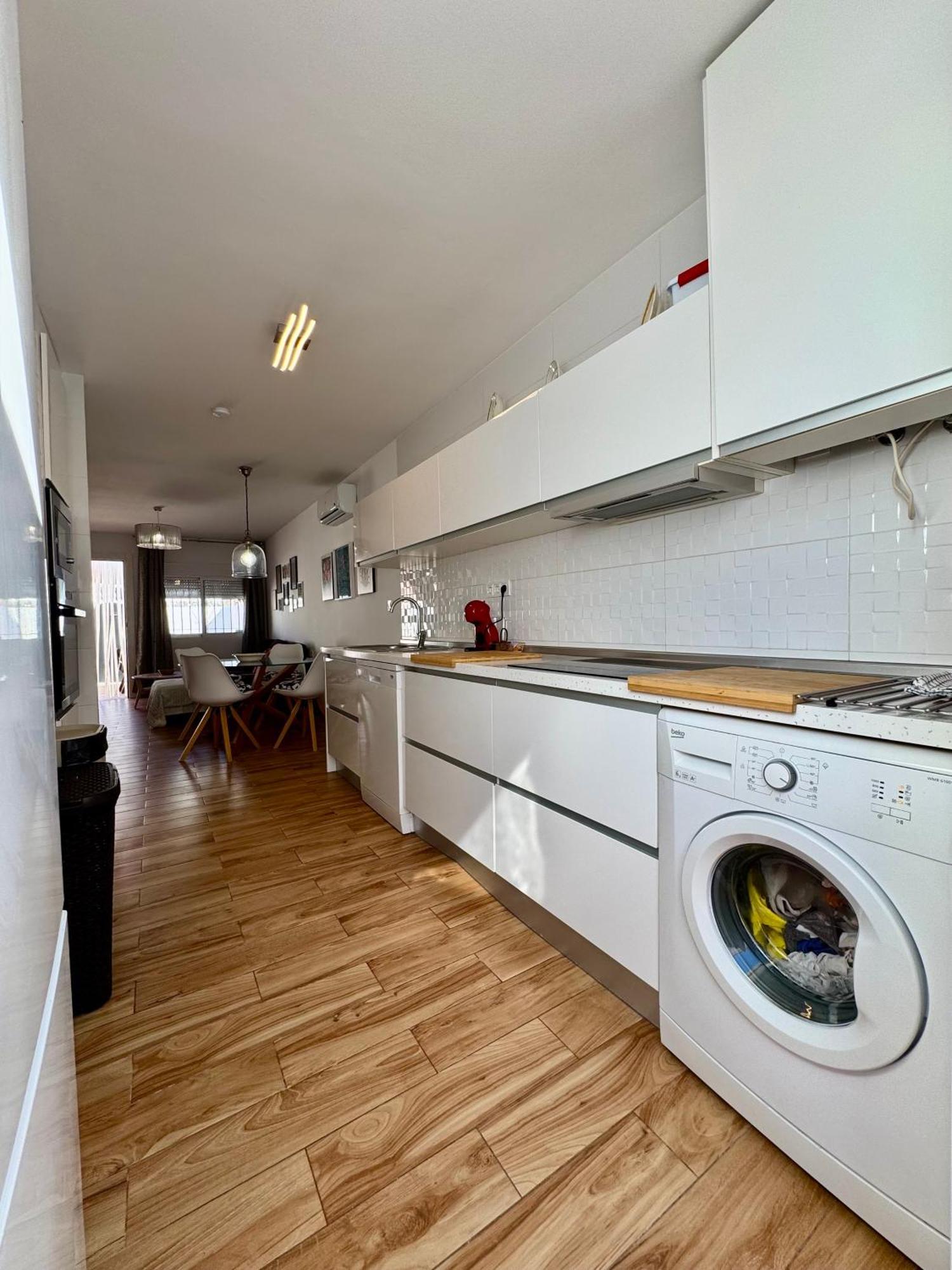 Casa Bonita Playamar Torremolinos Apartman Kültér fotó
