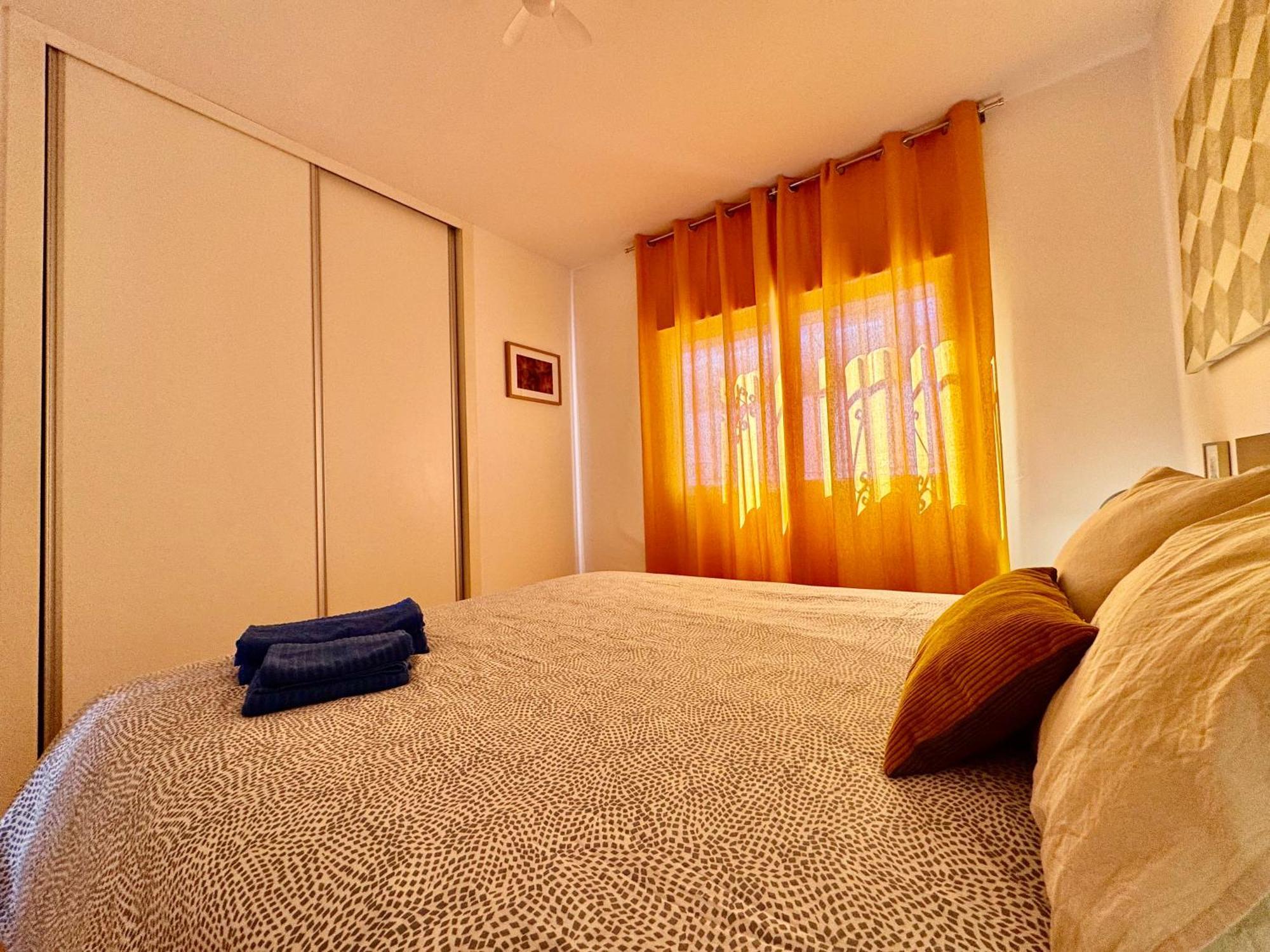Casa Bonita Playamar Torremolinos Apartman Kültér fotó