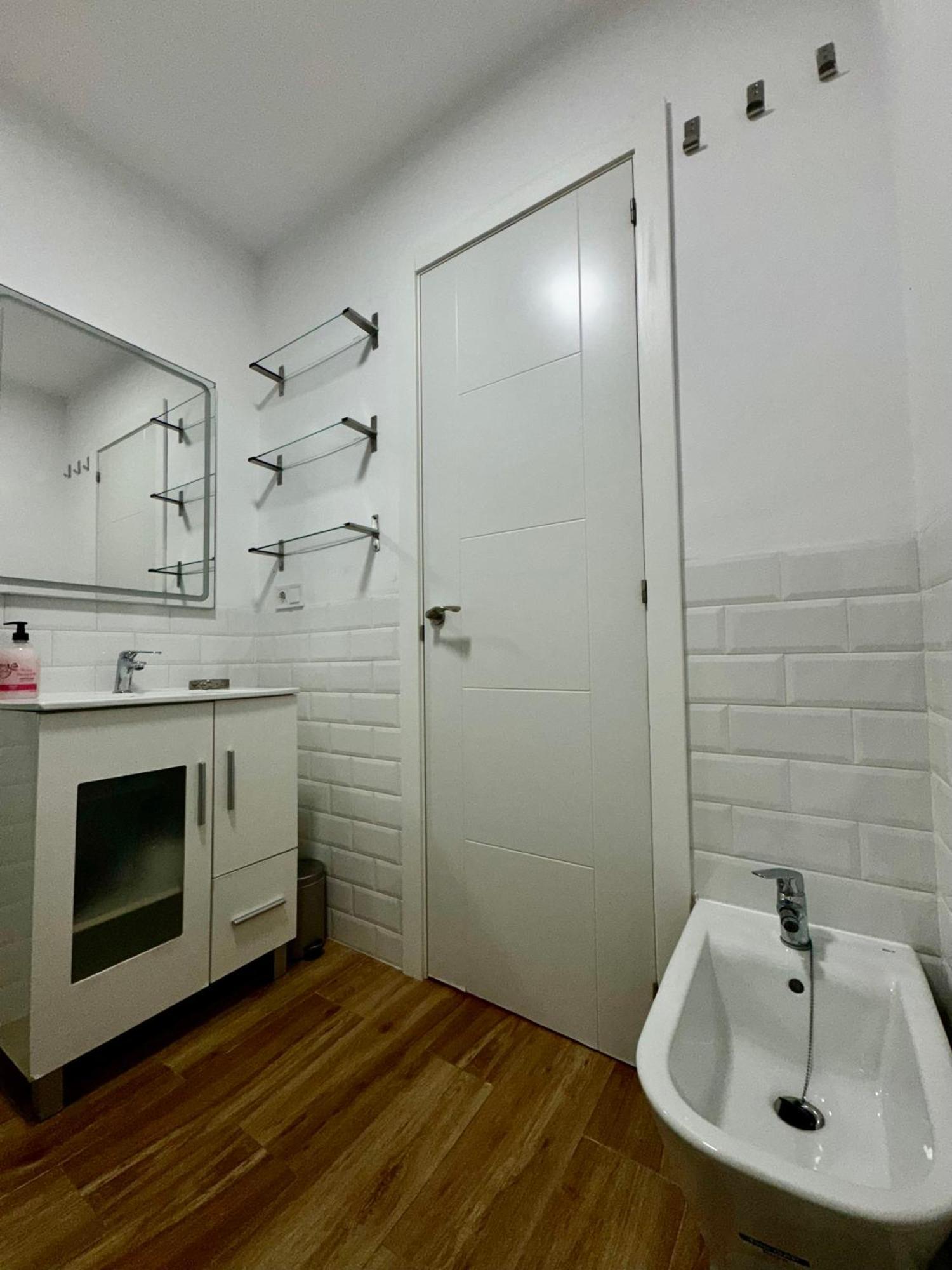 Casa Bonita Playamar Torremolinos Apartman Kültér fotó