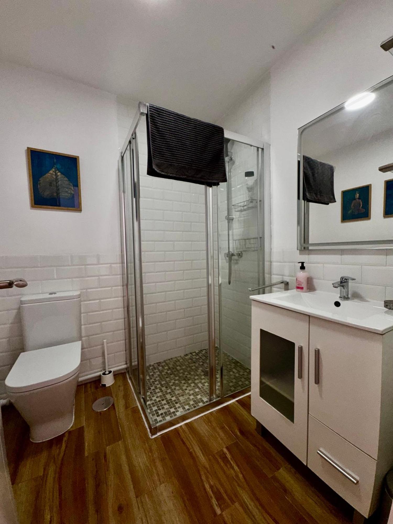 Casa Bonita Playamar Torremolinos Apartman Kültér fotó
